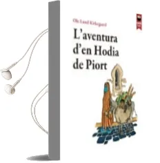 Descargar AudioLibro L Aventura d en Hodia de Piort de Ole Lund Kirkegaard año 2014