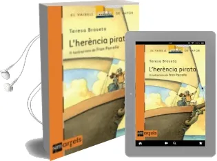 Descargar AudioLibro L Herència Pirata de Teresa Broseta año 2014