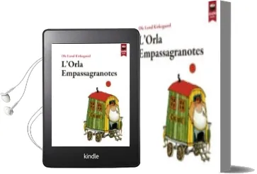 Descargar AudioLibro L Orla Empassagranotes de Ole Lund Kirkegaard año 2014