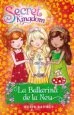 AudioLibro La Ballarina de la neu (Secret Kingdom nº 51) de Rosie Banks