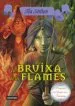 AudioLibro La Bruixa de les Flames de Tea Stilton