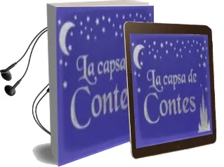 Descargar AudioLibro La Capsa de Contes de Varios Autores año 2014