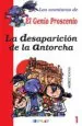 AudioLibro La Desaparicion de la Antorcha de Merce Viana