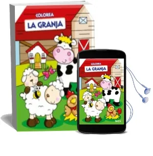Descargar AudioLibro La Granja (Pinta de Colores - Libros Casita) de Varios Autores año 2014