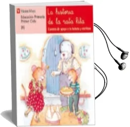 Descargar AudioLibro La Historia de la Rata Rita (Educacion Primaria, 1 Ciclo) de Ana Fernandez Buñuel año 2014