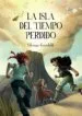 AudioLibro La Isla del Tiempo Perdido de Silvana Gandolfi
