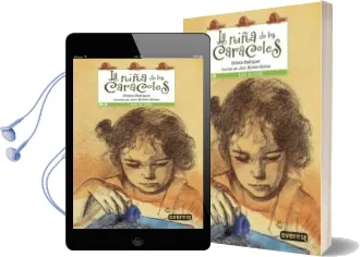 Descargar AudioLibro La Niña de los Caracoles de Monica Rodriguez Suarez año 2014