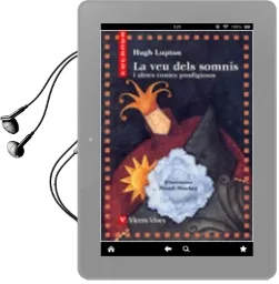 Descargar AudioLibro La veu Dels Somnis (Primaria) Material Auxiliar de Hugh Lupton; Jesus Jimenez Reinaldo año 2014