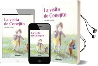 Descargar AudioLibro La Visita de Conejito de Chiaki Okada año 2014