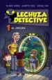 AudioLibro Lechuza Detective 1: El Origen de Alberto Diaz; Alvaro Nuñez