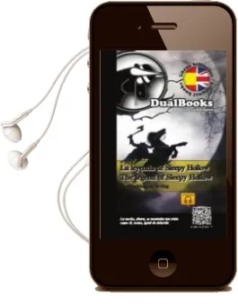 Descargar AudioLibro Leyenda de Sleepy Hollow/Legend of Sleepy Hollow de Washington Irving año 2014