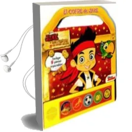 Descargar AudioLibro Libro Asas Jake el Pirata de Varios Autores año 2014