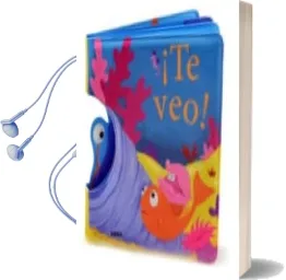 Descargar AudioLibro Libro de Baño: ¡Te veo! de Richard Powell año 2014