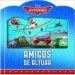 AudioLibro Libro Ventana Aviones. Amigos de Altura de Varios Autores