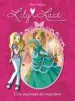 AudioLibro Lily Lace 1: Una Princesa en Vaqueros de Elena Peduzzi