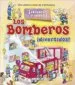 AudioLibro Los Bomberos (Levanta y Veras) de Juan Garcia Cabrera