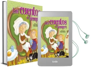 Descargar AudioLibro Los Cuentos de Siempre de Varios Autores año 2014