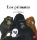 AudioLibro Los Primates de Fernando Bort Misol