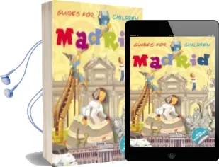 Descargar AudioLibro Madrid - Inglés de Cristina Falcon Maldonado año 2014