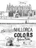AudioLibro Mallorca Colors de Andrew Pinder