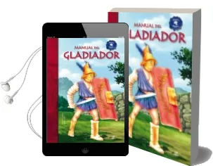 Descargar AudioLibro Manual del Gladidor de Alejandra Ramirez año 2014