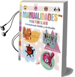 Descargar AudioLibro Manualidades para Todo el Año: 75 Creaciones Faciles y Originales de Varios Autores año 2014