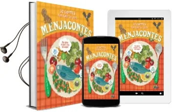 Descargar AudioLibro Menjacontes de Joan De Deu Prats año 2014