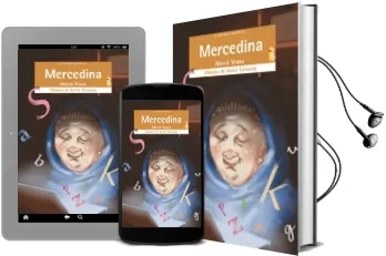 Descargar AudioLibro Mercedina de Merce Viana año 2014