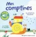 AudioLibro Mes Comptines : 6 Comptines à Écouter, 6 Images à Regarder de Elsa Fouquier