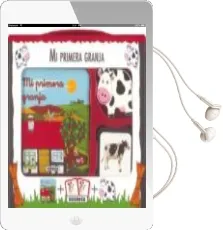 Descargar AudioLibro Mi Primera Granja (¡Vamos a Aprender!) de Varios Autores año 2014