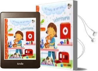 Descargar AudioLibro Mi Sueño de ser Veterinaria de Emilie Beaumont año 2014