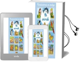 Descargar AudioLibro Mini Diccionari en Imatges els Animals de Emilie Beaumont año 2014