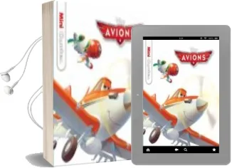 Descargar AudioLibro Minicontes: Avions de Varios Autores año 2014
