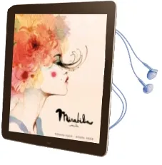Descargar AudioLibro Mirabilia (Cast) de Conrad Roset año 2014