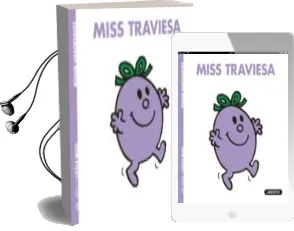 Descargar AudioLibro Miss Traviesa de Roger Hargreaves año 2014