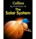 AudioLibro My First Book of the Solar System de Varios Autores