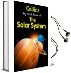 Descargar AudioLibro My First Book of the Solar System de Varios Autores año 2014