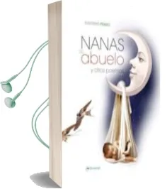 Descargar AudioLibro Nanas del Abuelo y Otros Poemas de Eleuterio Prado año 2014