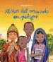 AudioLibro Niños del Mundo en Peligro de Donald Grant