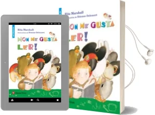 Descargar AudioLibro Non me Gusta ler de Varios Autores año 2014