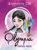 AudioLibro Olympia 1 :Punteras Negras de Almudena Cid