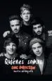 AudioLibro One Direction. Nuestra Autobiografia de Varios Autores
