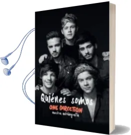 Descargar AudioLibro One Direction. Nuestra Autobiografia de Varios Autores año 2014