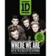 AudioLibro One Direction Where we are 100 de Varios Autores