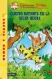 AudioLibro Pack Gs11 Selva + Ratosorpresa de Geronimo Stilton
