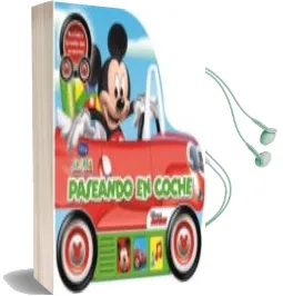 Descargar AudioLibro Paseando en Coche con Mickey de Varios Autores año 2014