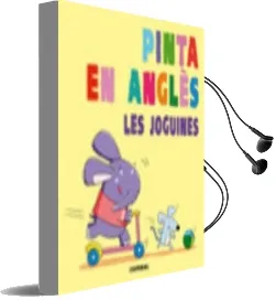 Descargar AudioLibro (Pe) Pinta en Anglès. les Joguines de Varios Autores año 2014