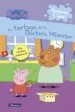 AudioLibro Peppa Pig: La Tortuga de la Doctora Hámster de Varios Autores