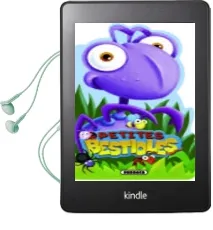 Descargar AudioLibro Petites Bestioles (Animals Menuts) de Charles Reasoner año 2014