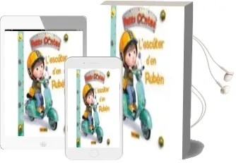 Descargar AudioLibro Petits Contes l Escúter de Rubèn de Emilie Beaumont año 2014